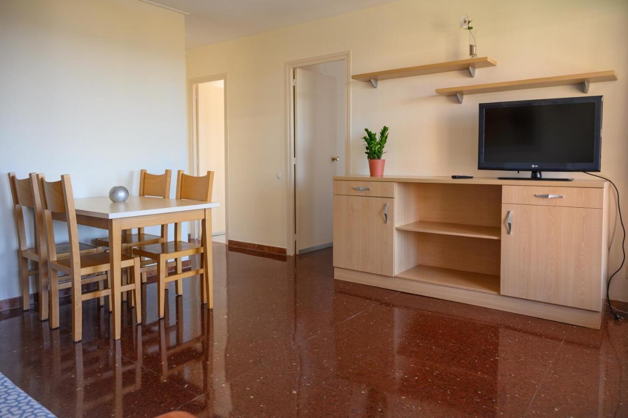 Beach Family Apartments Salou Exterior photo