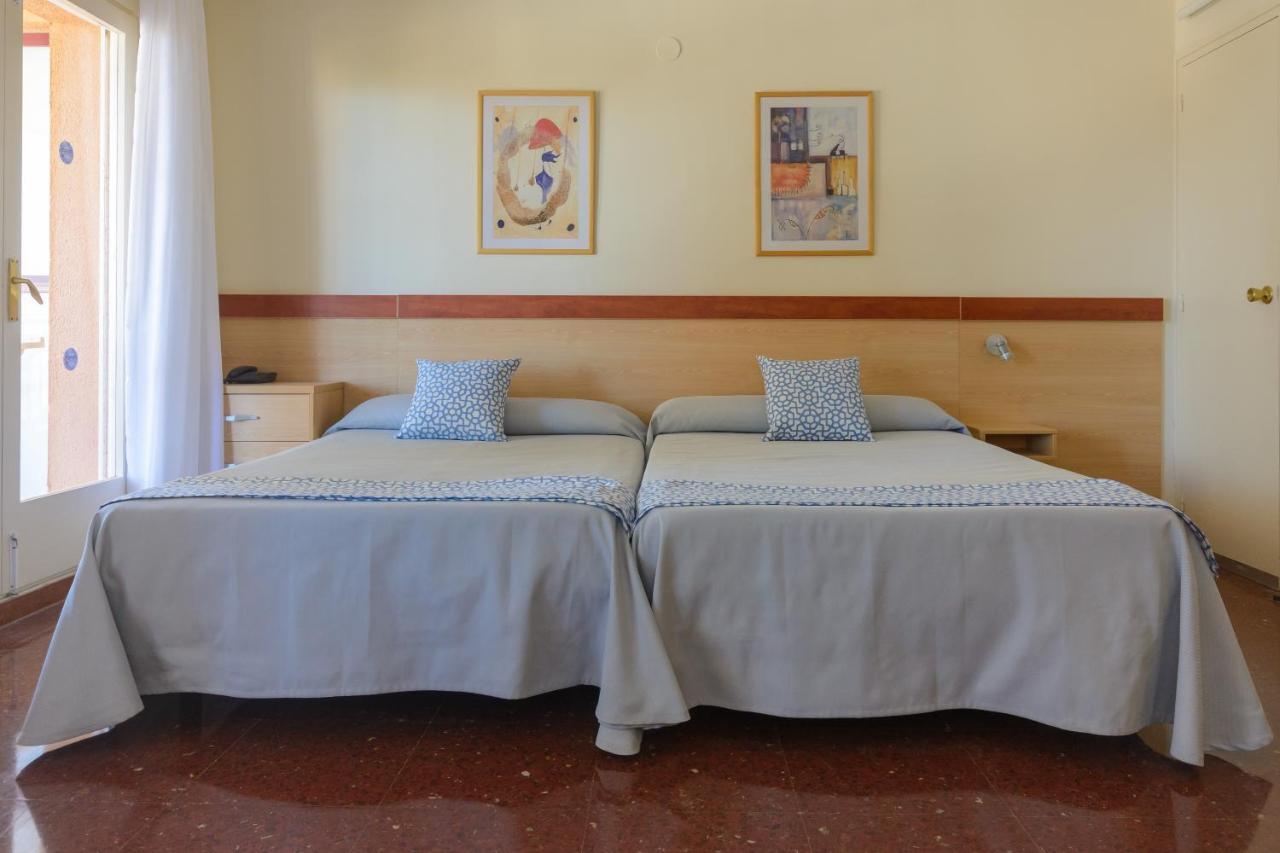 Beach Family Apartments Salou Exterior photo