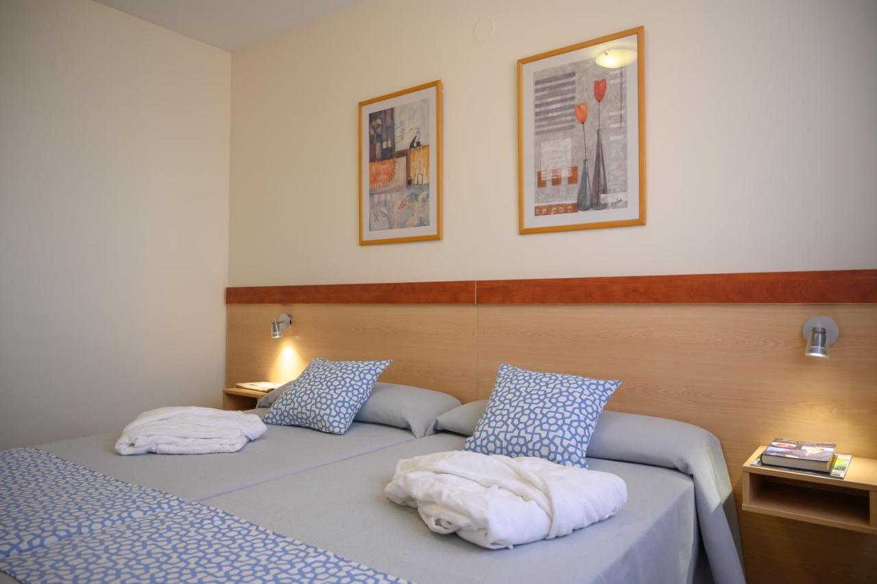 Beach Family Apartments Salou Exterior photo