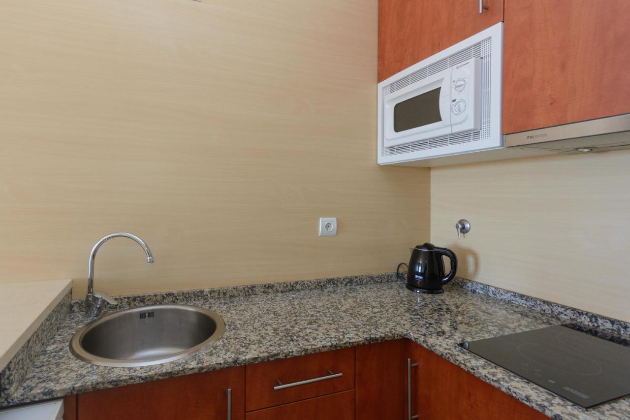 Beach Family Apartments Salou Exterior photo