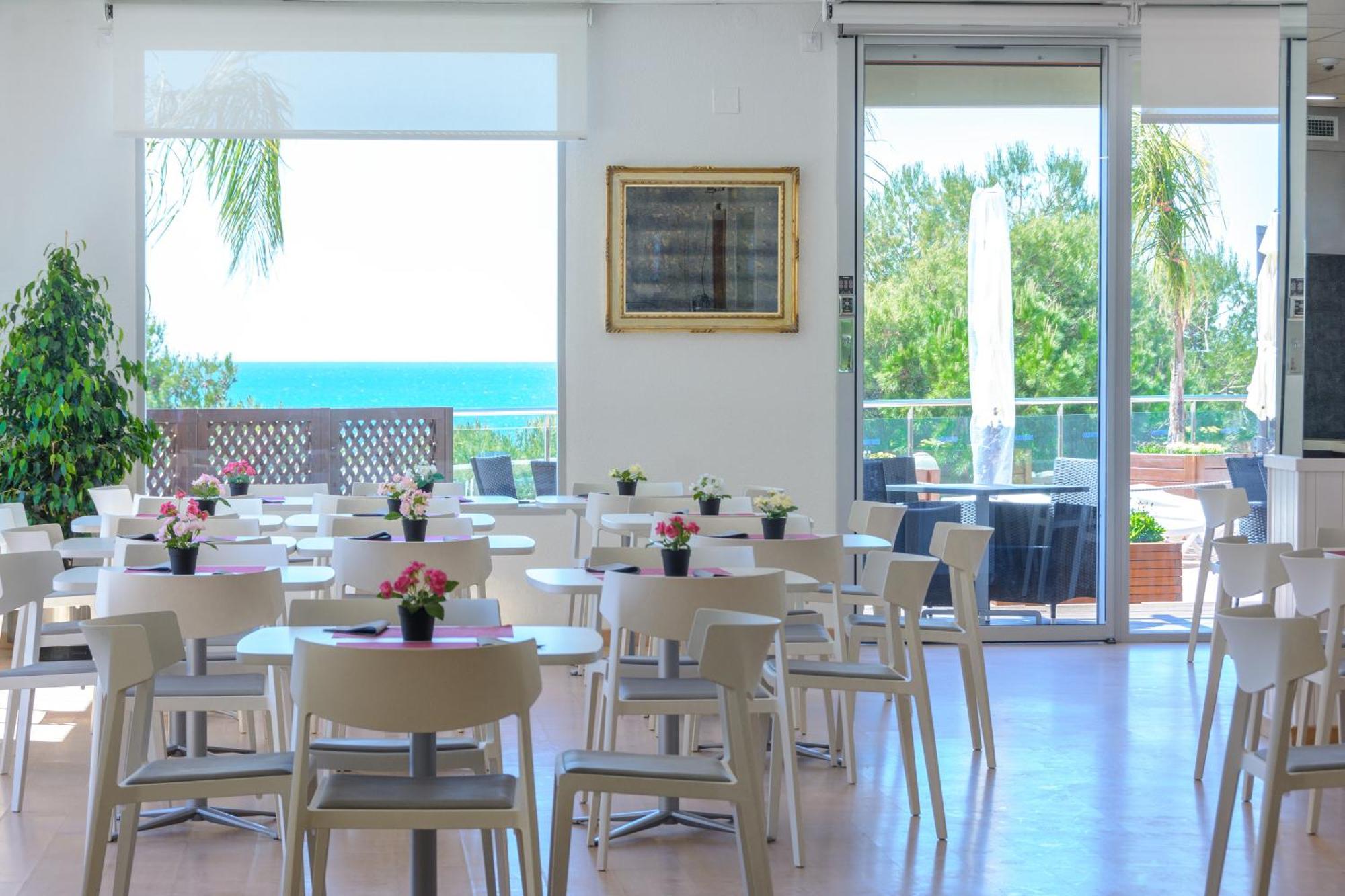 Beach Family Apartments Salou Exterior photo